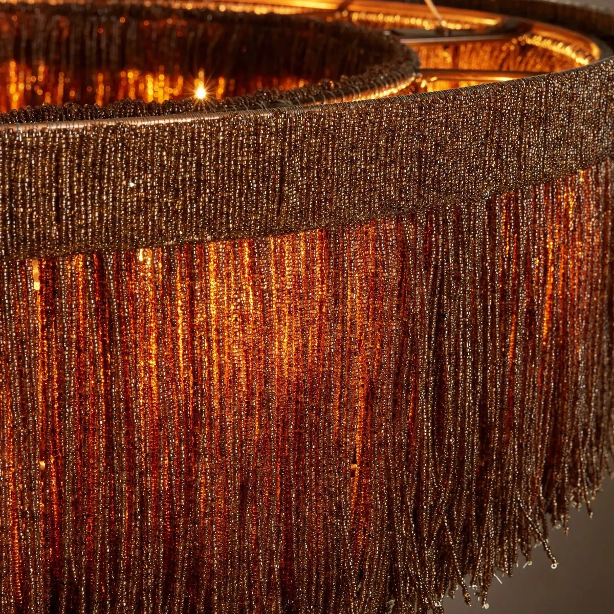 Romilly Round Chandelier - Zelno