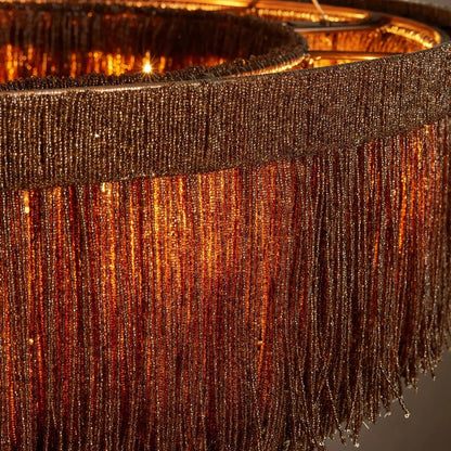 Romilly Round Chandelier - Zelno