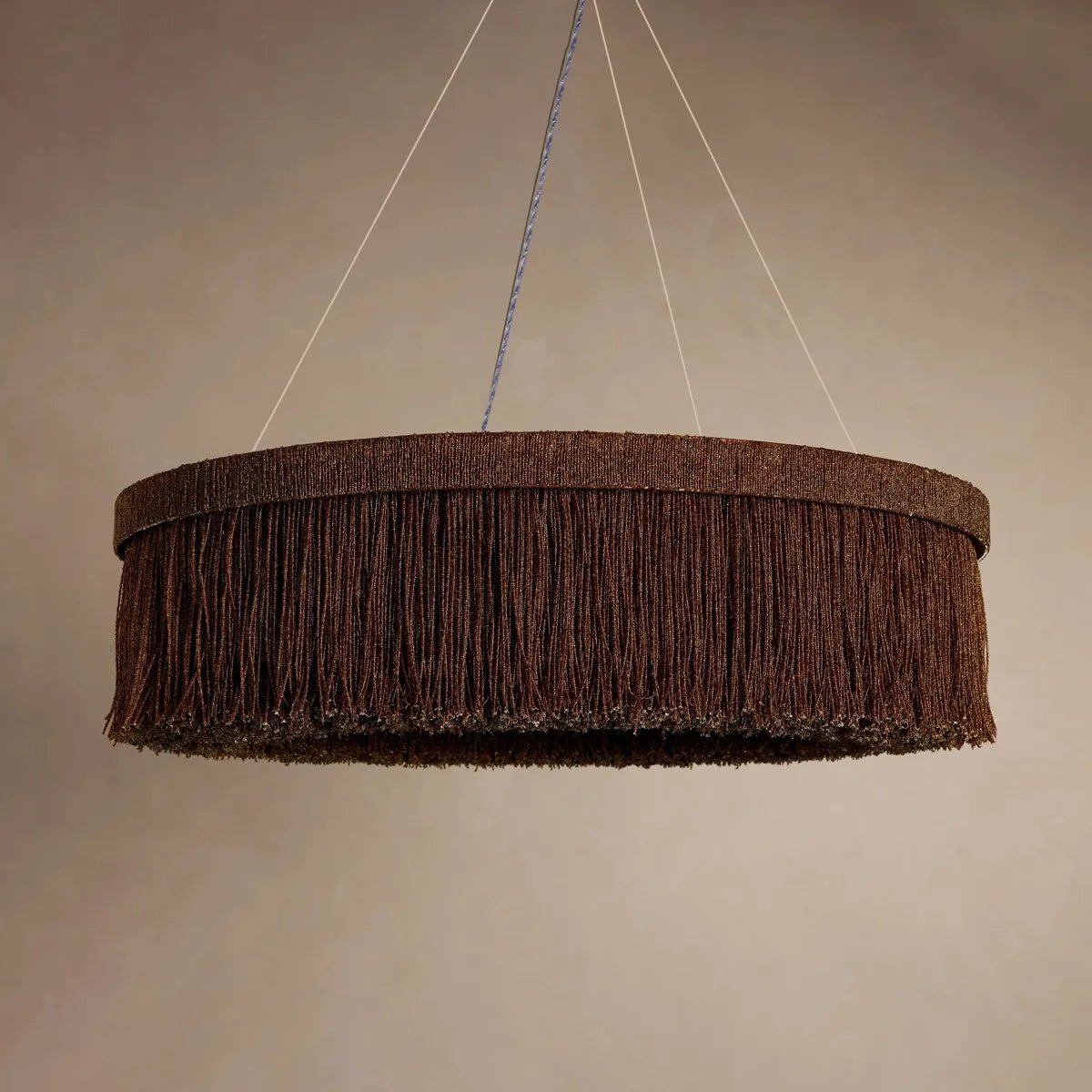 Romilly Round Chandelier - Zelno