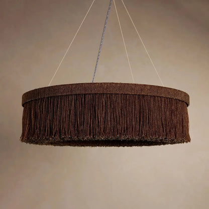 Romilly Round Chandelier - Zelno