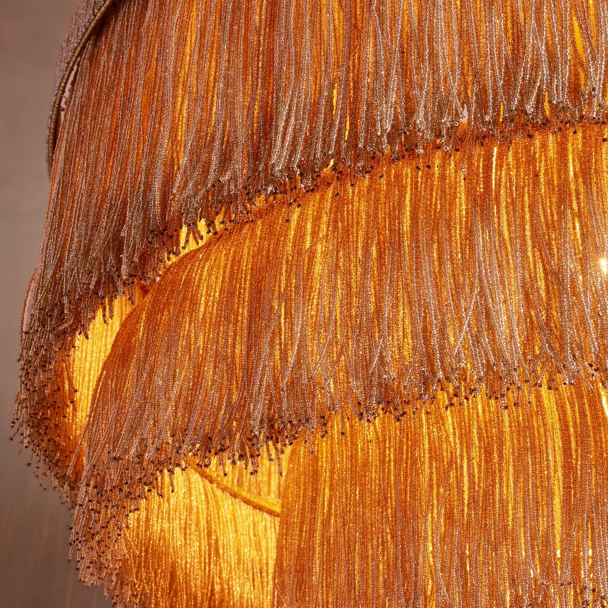 Romilly Tiered Chandelier - Zelno