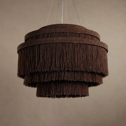 Romilly Tiered Chandelier - Zelno