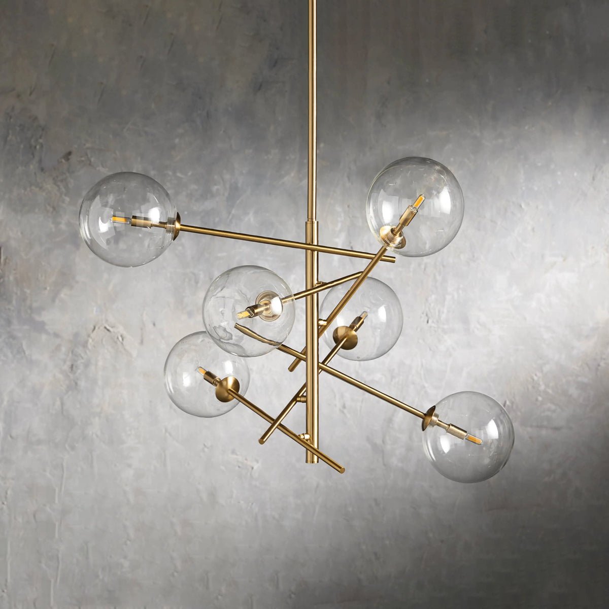 Roscoe Chandelier - Zelno