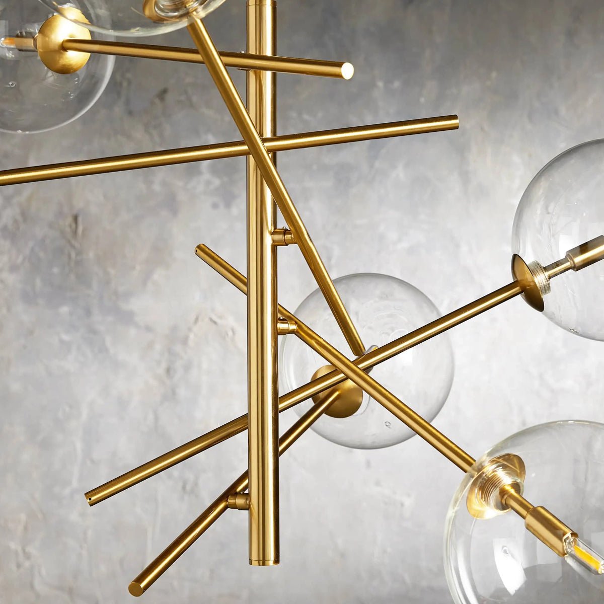 Roscoe Chandelier - Zelno