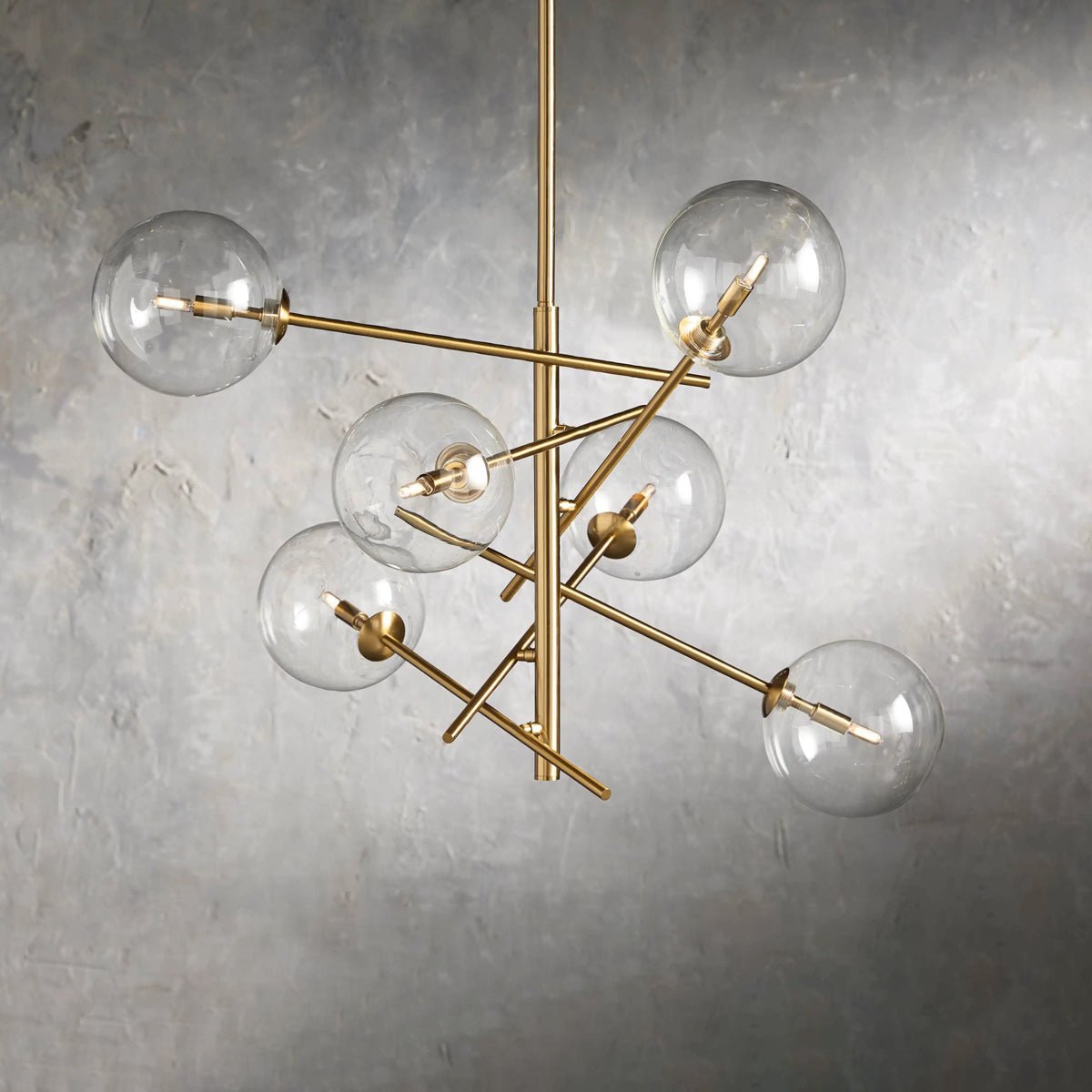 Roscoe Chandelier - Zelno
