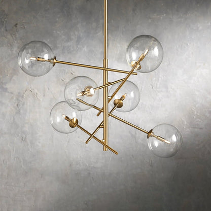 Roscoe Chandelier - Zelno