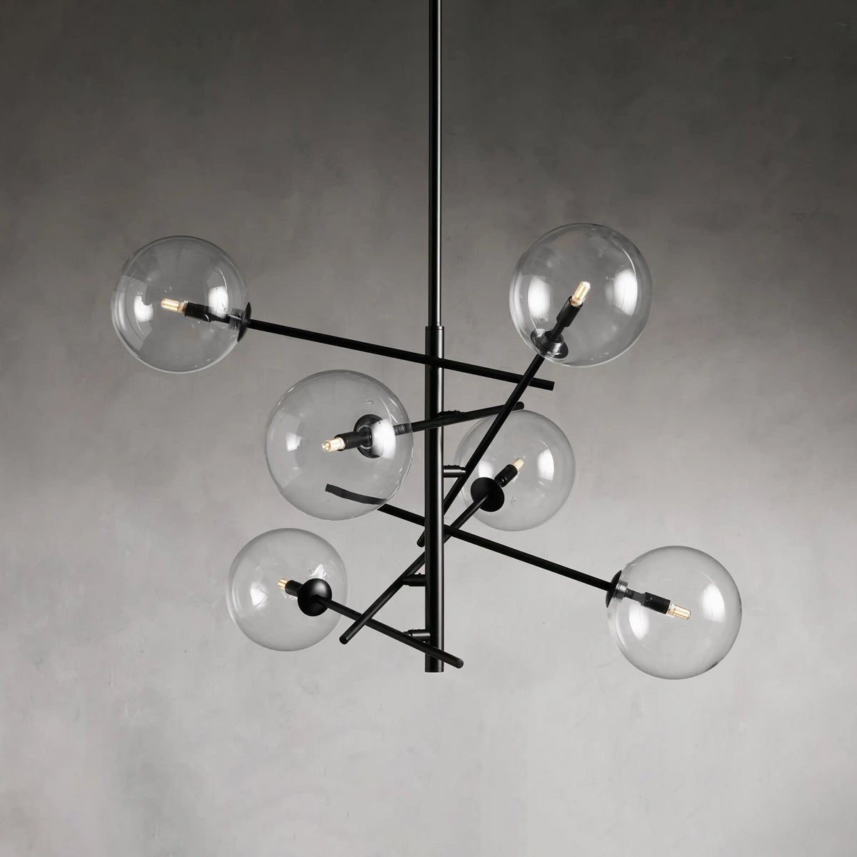 Roscoe Chandelier - Zelno