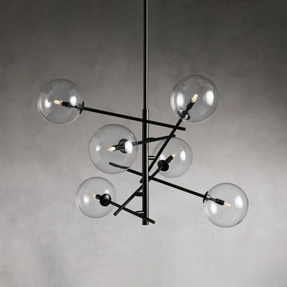Roscoe Chandelier - Zelno