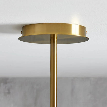 Roscoe Chandelier - Zelno