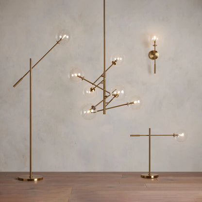 Roscoe Chandelier - Zelno