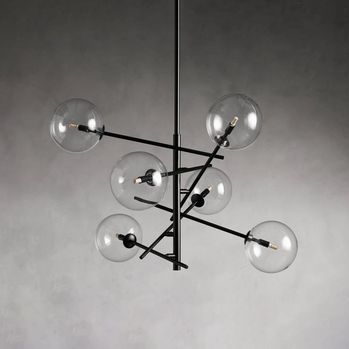 Roscoe Chandelier - Zelno