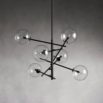 Roscoe Chandelier - Zelno