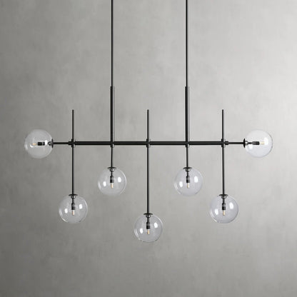 Roscoe Linear Chandelier - Zelno