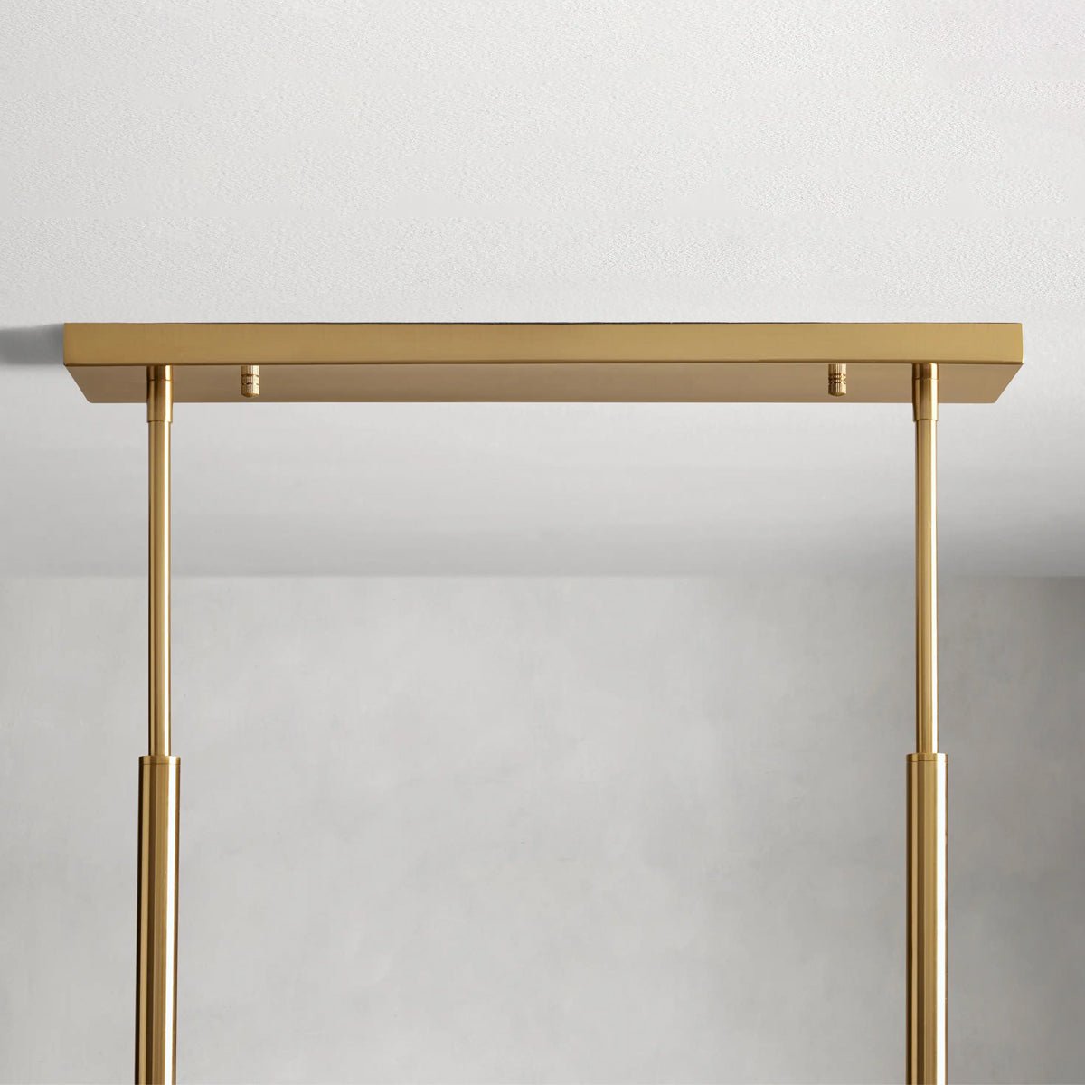Roscoe Linear Chandelier - Zelno