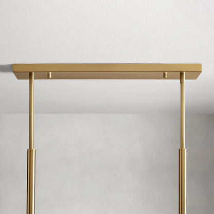 Roscoe Linear Chandelier - Zelno