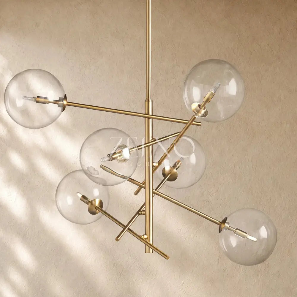 Roscoo Collection - Zelno