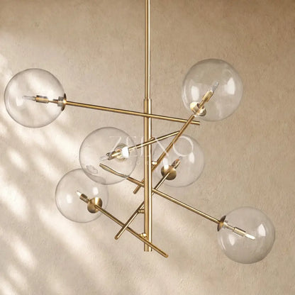 Roscoo Collection - Zelno