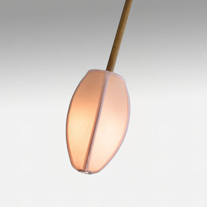 Sacura Chandelier - Zelno Lighting