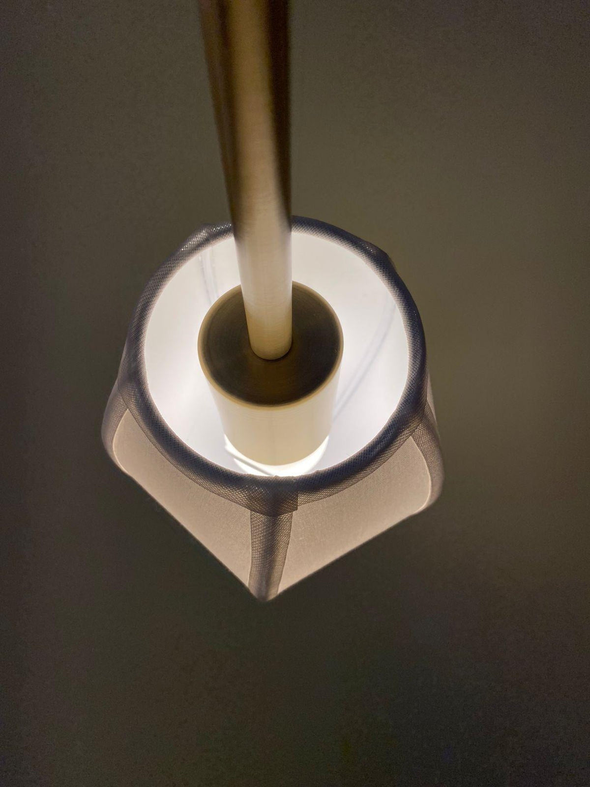 Sacura Chandelier - Zelno Lighting