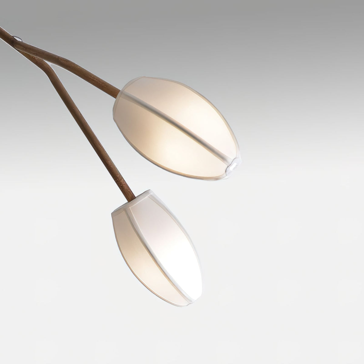 Sacura Chandelier - Zelno Lighting