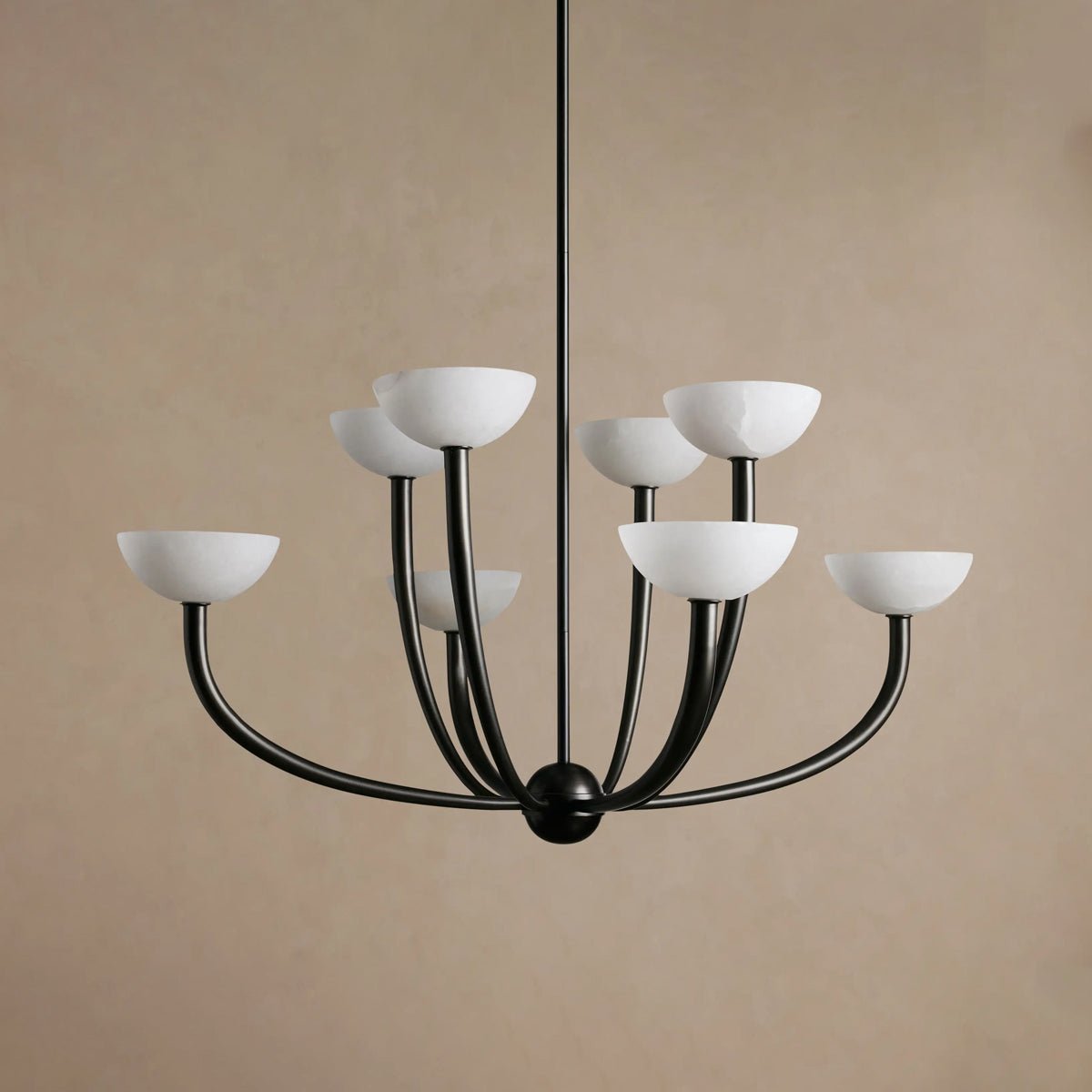 Saguaro Chandelier - Zelno