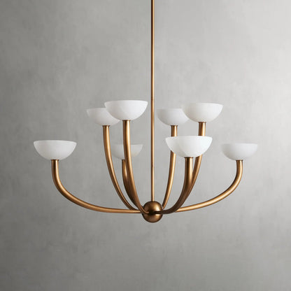 Saguaro Chandelier - Zelno