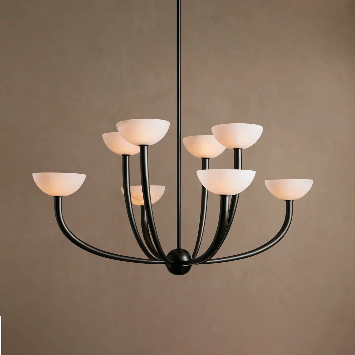 Saguaro Chandelier - Zelno