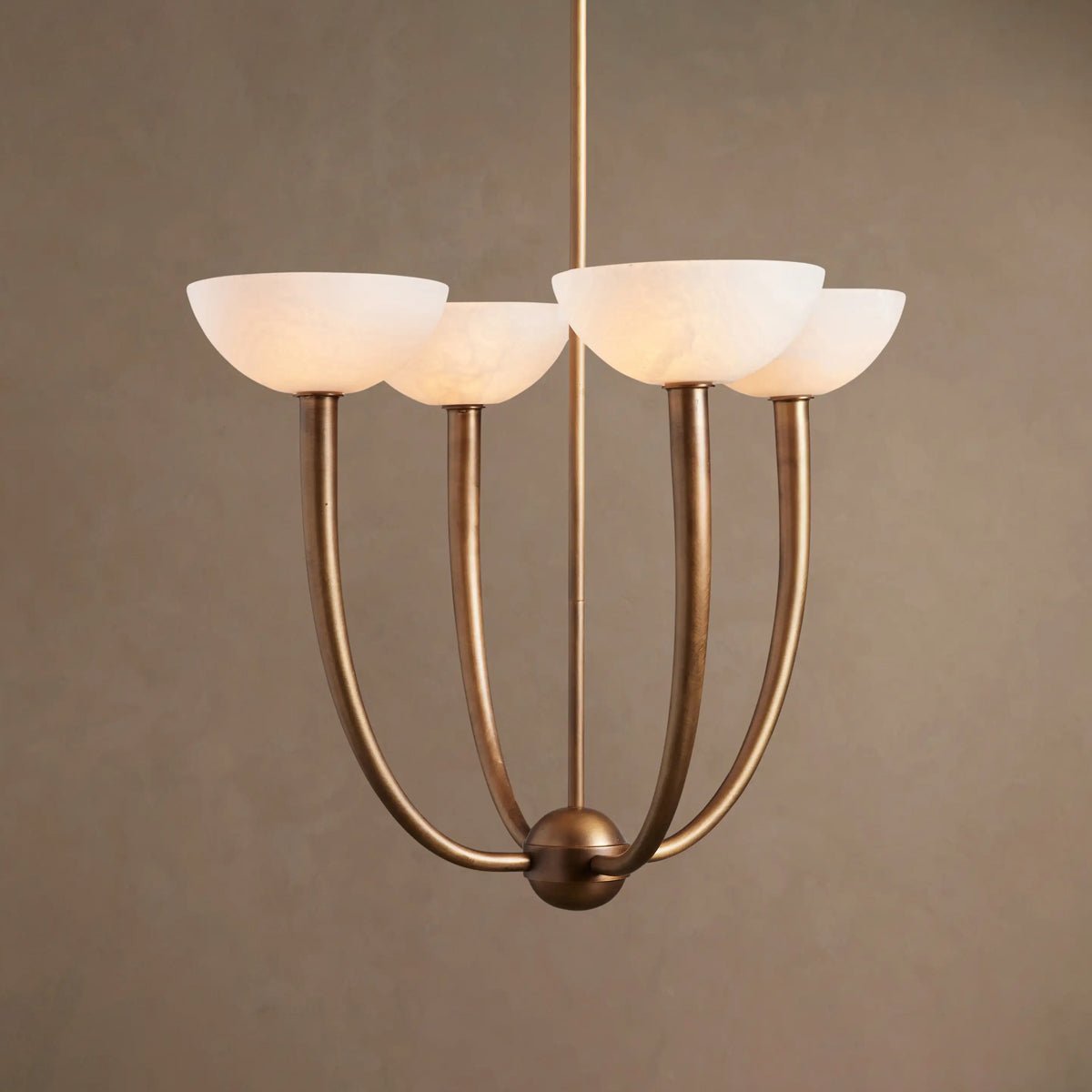 Saguaro Chandelier - Zelno