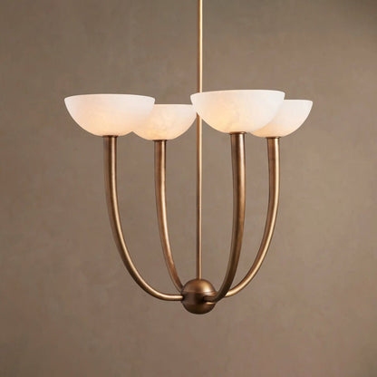 Saguaro Chandelier - Zelno