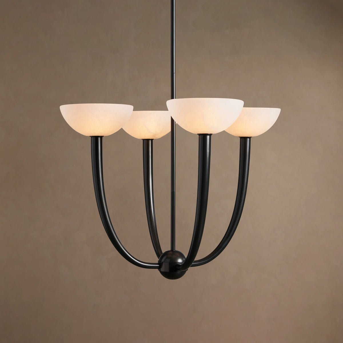 Saguaro Chandelier - Zelno