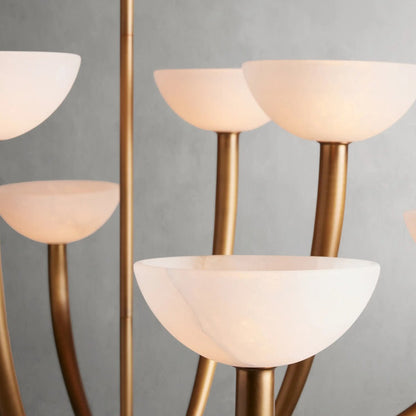 Saguaro Chandelier - Zelno