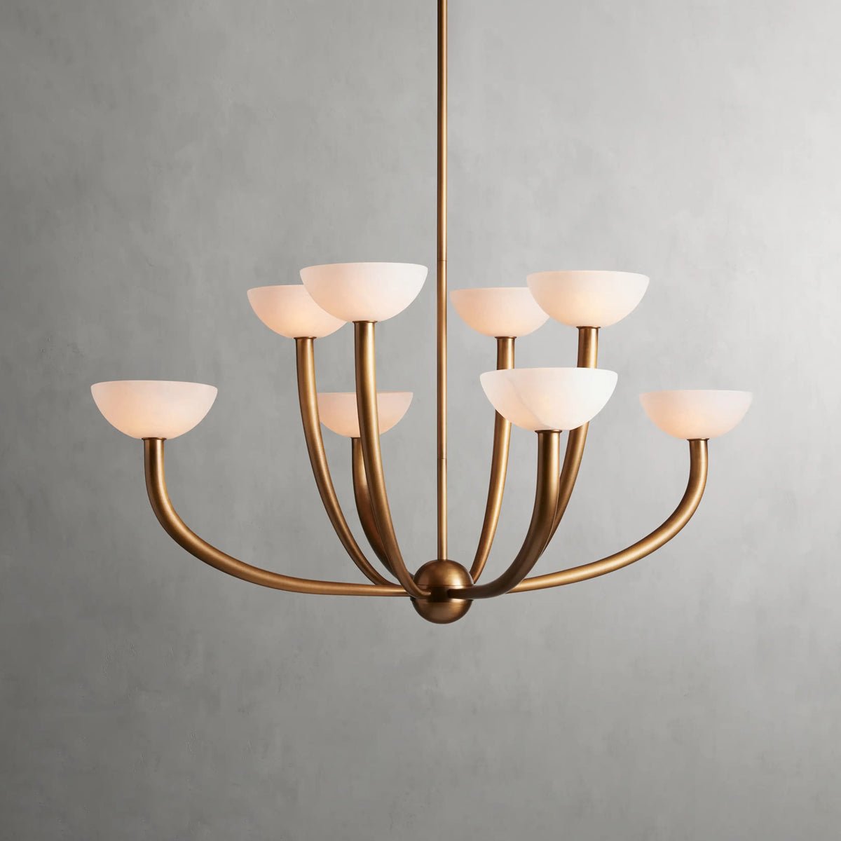 Saguaro Chandelier - Zelno