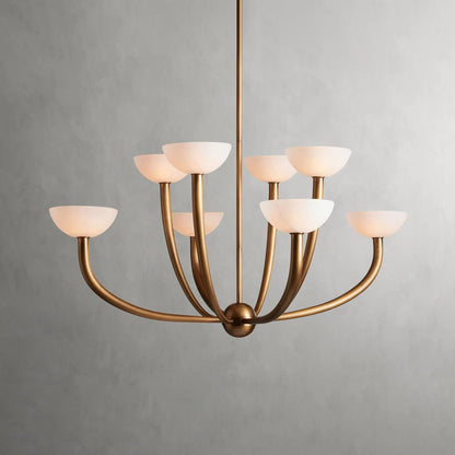 Saguaro Chandelier - Zelno