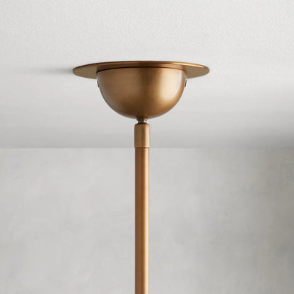 Saguaro Chandelier - Zelno