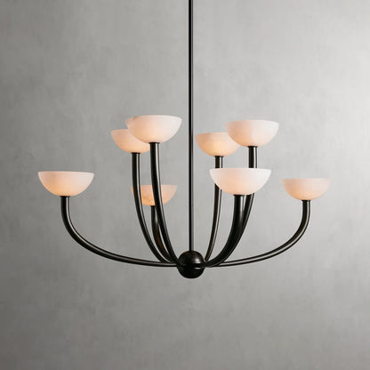 Saguaro Chandelier - Zelno