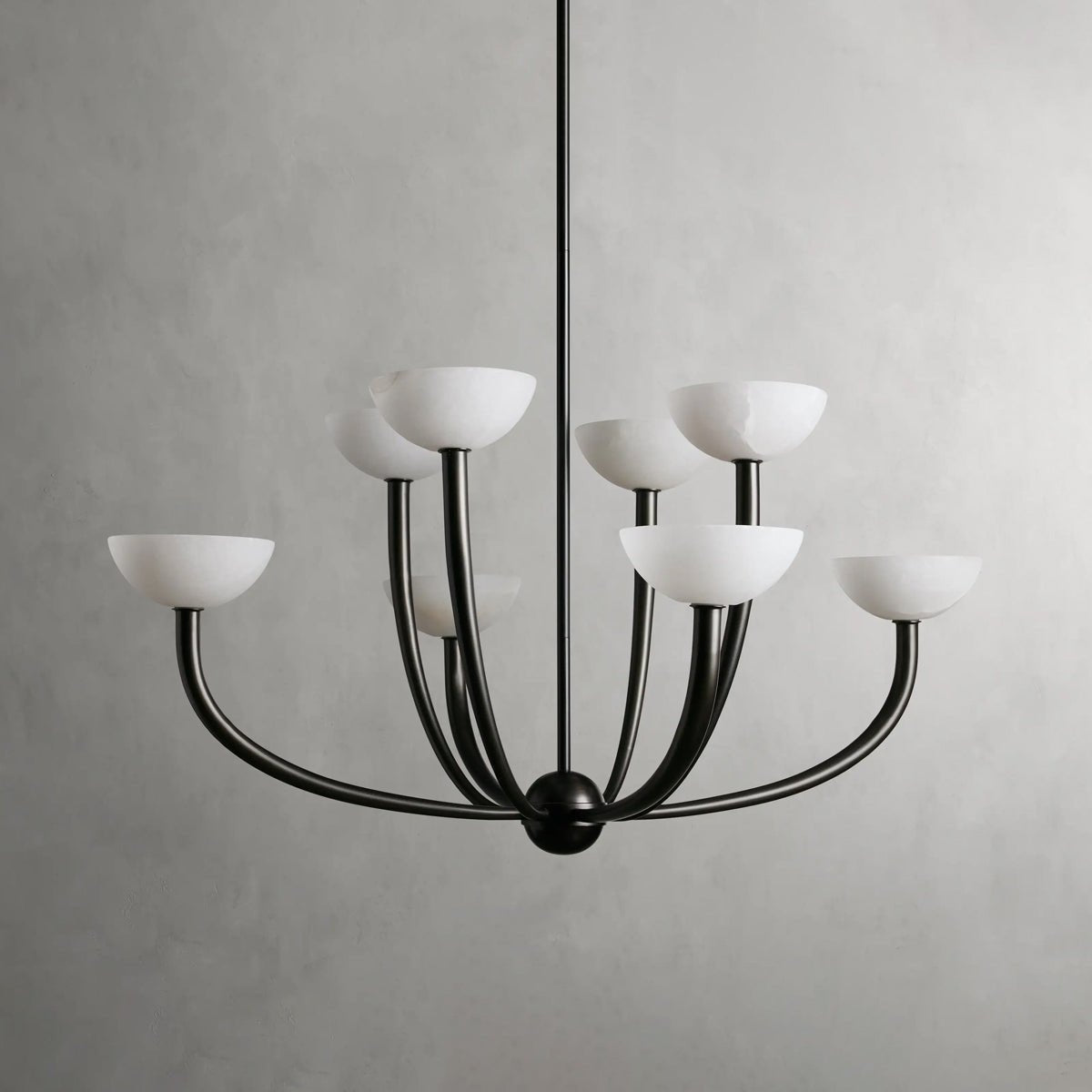 Saguaro Chandelier - Zelno