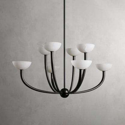 Saguaro Chandelier - Zelno