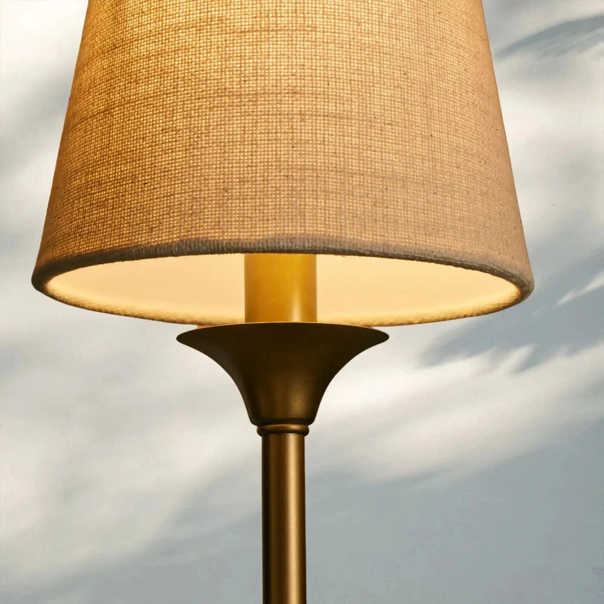 Saige Round Chandelier - Zelno Lighting