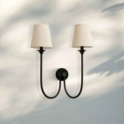 Saige Sconce - Zelno Lighting