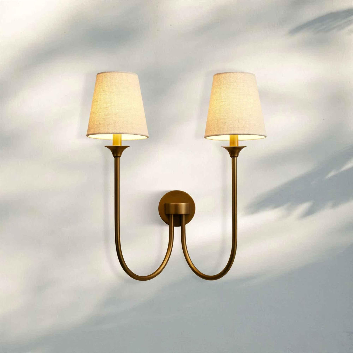 Saige Sconce - Zelno Lighting