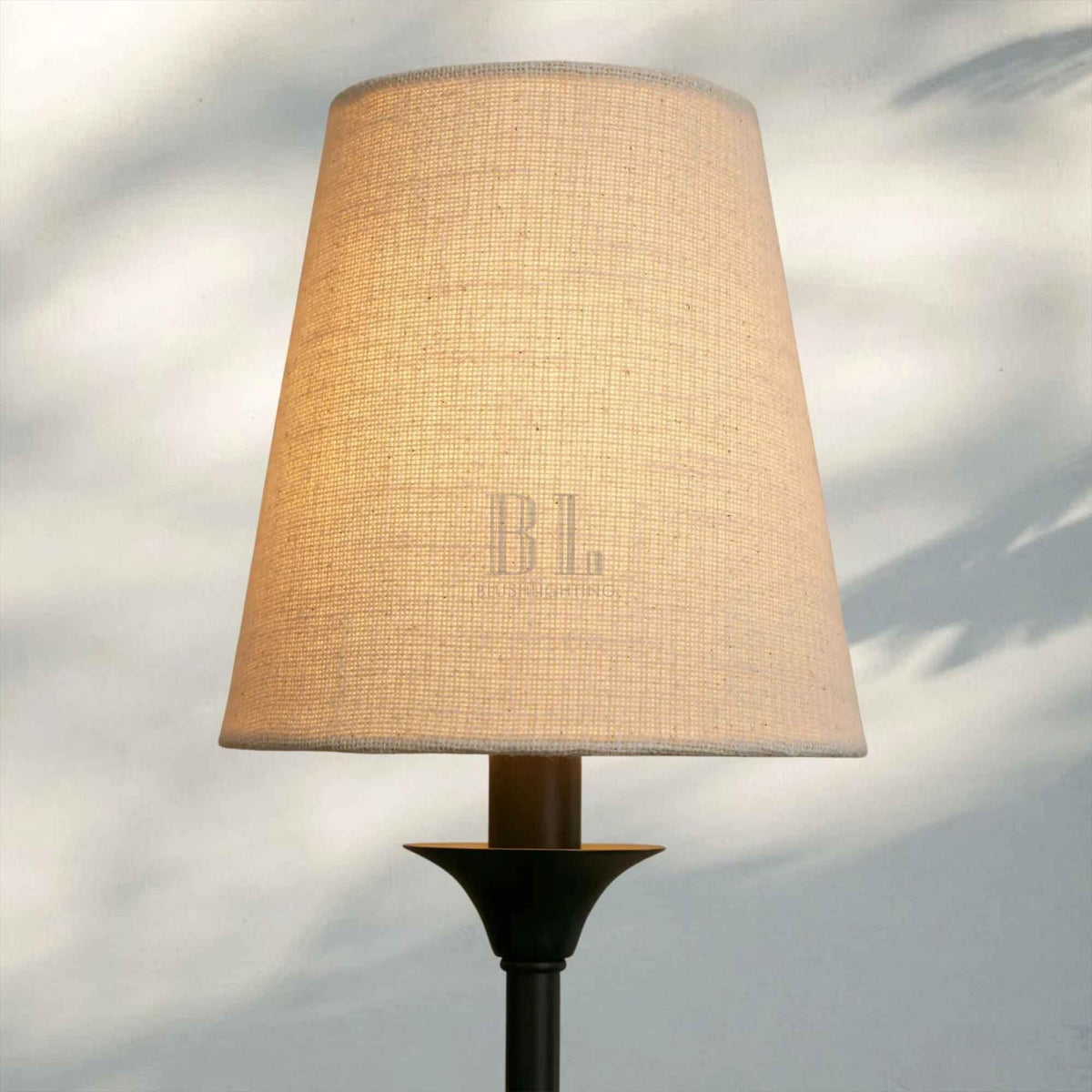 Saige Sconce - Zelno Lighting