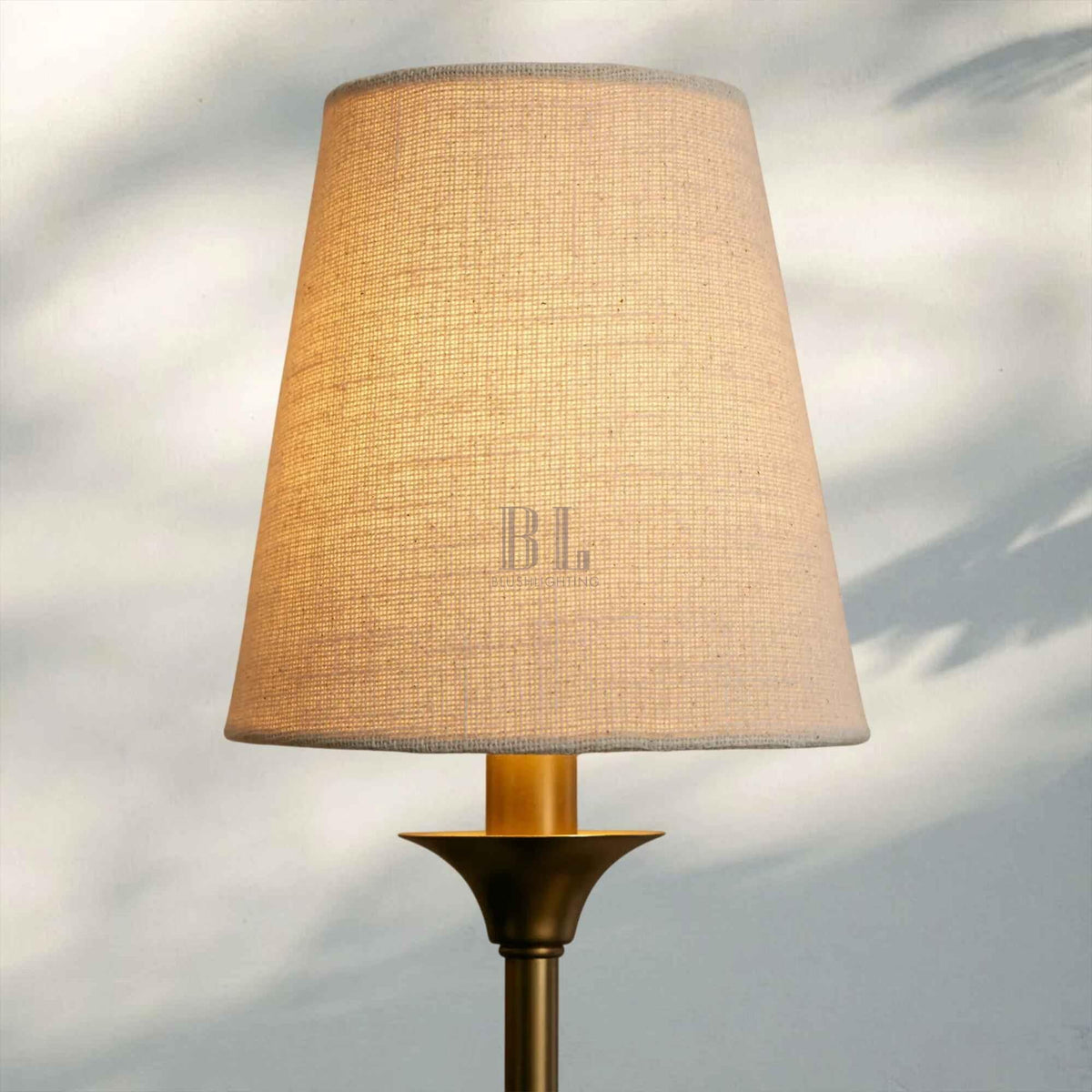 Saige Sconce - Zelno Lighting