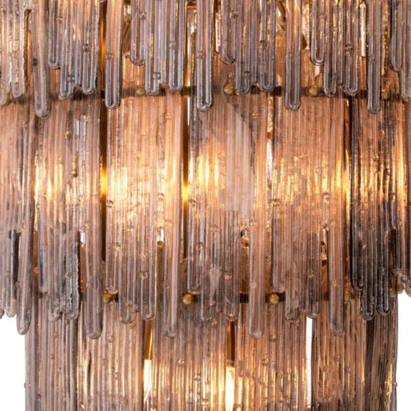 Saint Roch 35 - Light Chandelier - Zelno Lighting