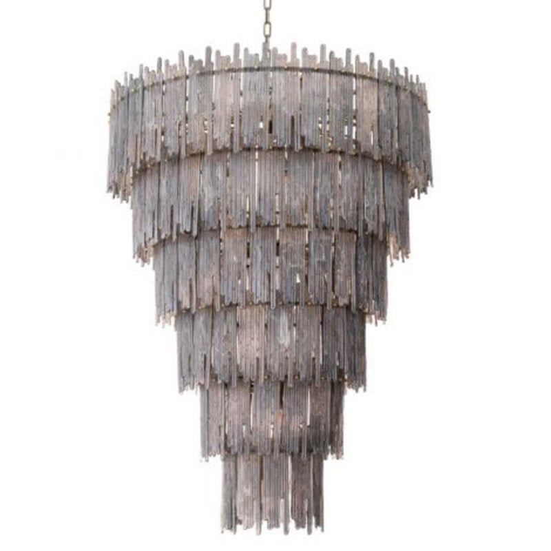 Saint Roch 35 - Light Chandelier - Zelno Lighting