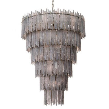Saint Roch 35 - Light Chandelier - Zelno Lighting