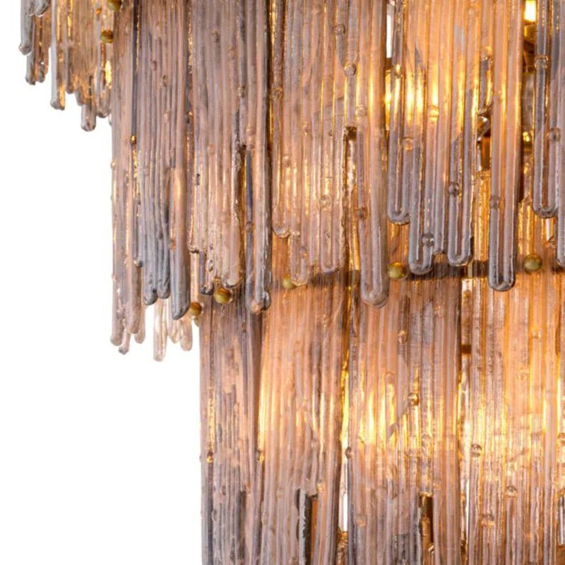Saint Roch 35 - Light Chandelier - Zelno Lighting