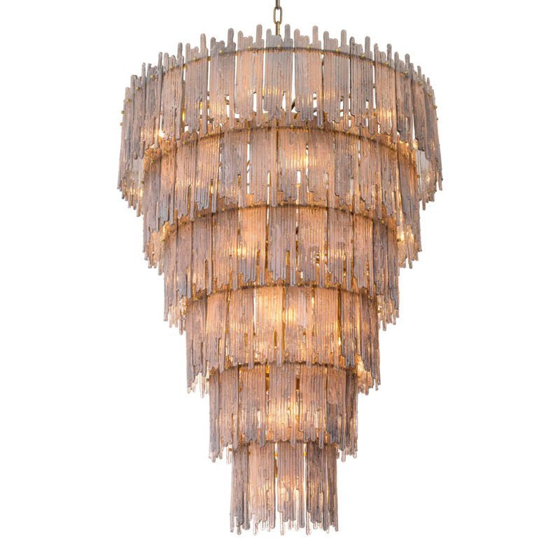 Saint Roch 35 - Light Chandelier - Zelno Lighting