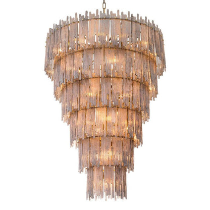 Saint Roch 35 - Light Chandelier - Zelno Lighting
