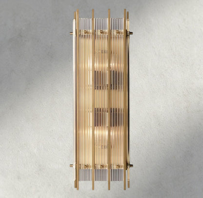 San Marco Grand Rectangular Sconce