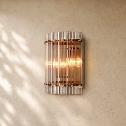 San Marcon Round Sconce Modern Wall Sconce - Zelno